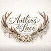antlers_lace
